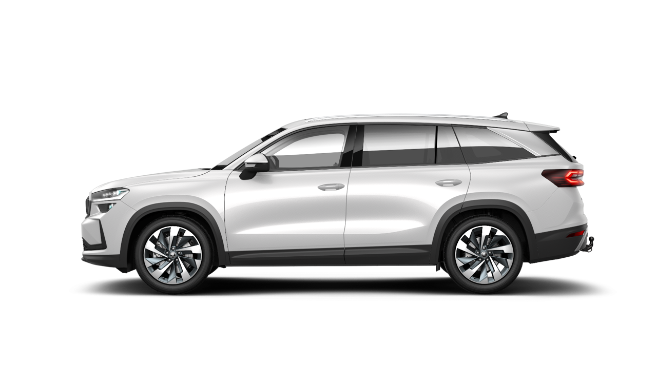 Imagen de un New Kodiaq 2.0 TSI 4x4 - Design