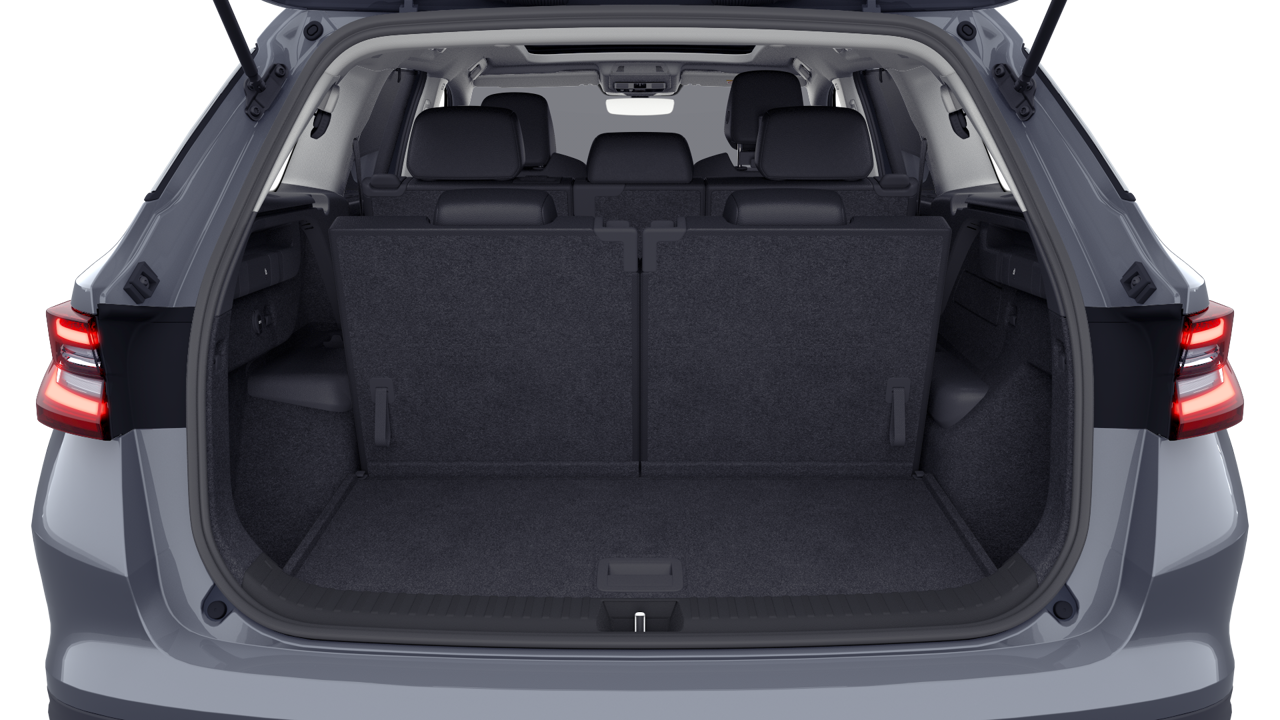Imagen de un New Kodiaq 2.0 TSI 4x4 - Design