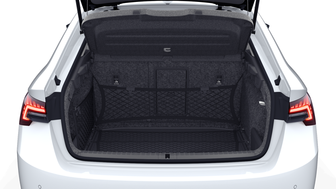 Imagen de un New Octavia 1.5 MHEV AT - Design
