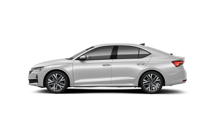 Imagen de un New Octavia 1.5 MHEV AT - Design