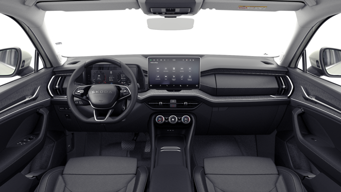 Imagen de un New Kodiaq 2.0 TSI 4x4 - Design