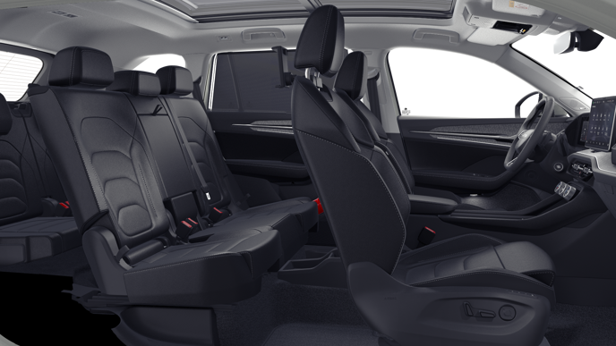 Imagen de un New Kodiaq 2.0 TSI 4x4 - Design