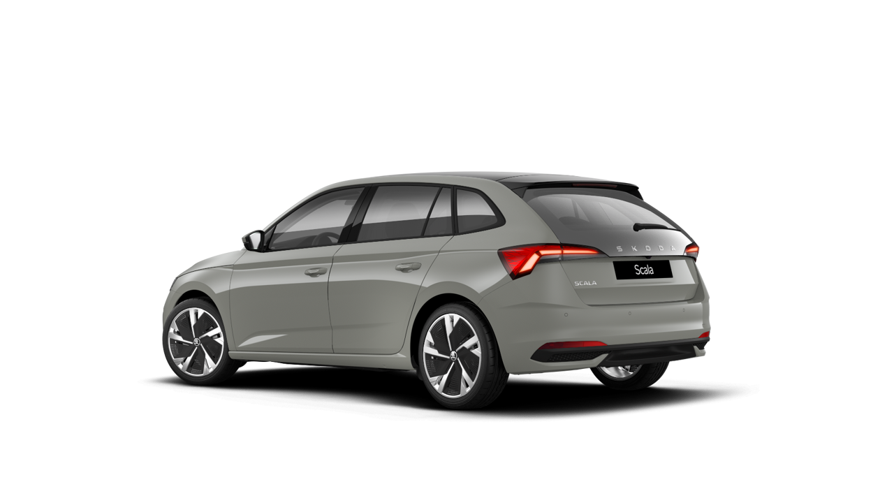 Imagen de un Scala 1.5 TSI AT - Design