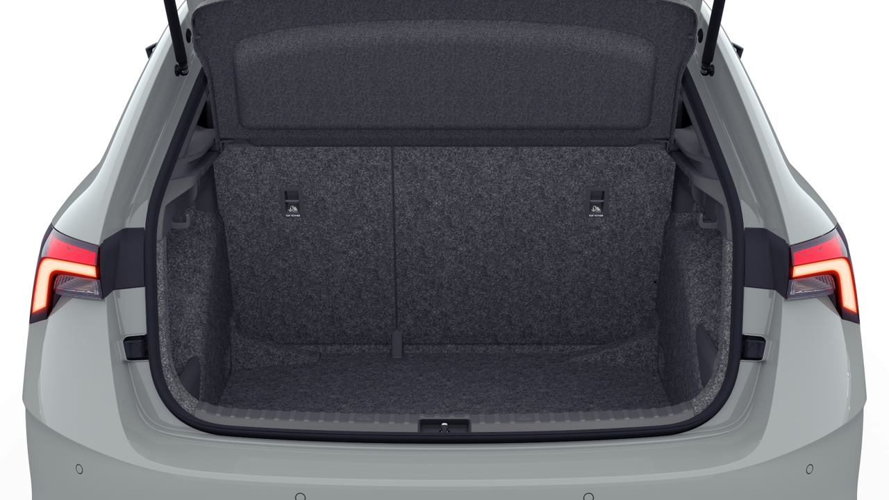 Imagen de un Scala 1.5 TSI AT - Design