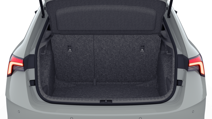 Imagen de un Scala 1.5 TSI AT - Design