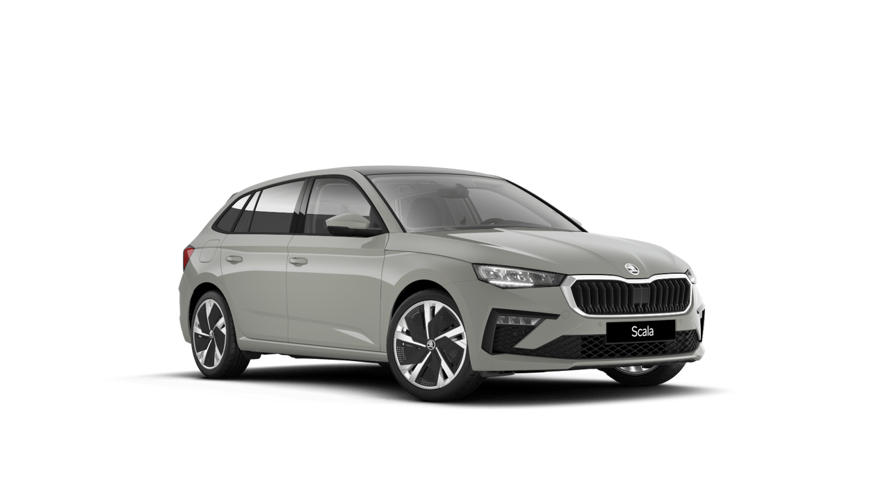 Imagen de un Scala 1.5 TSI AT - Design