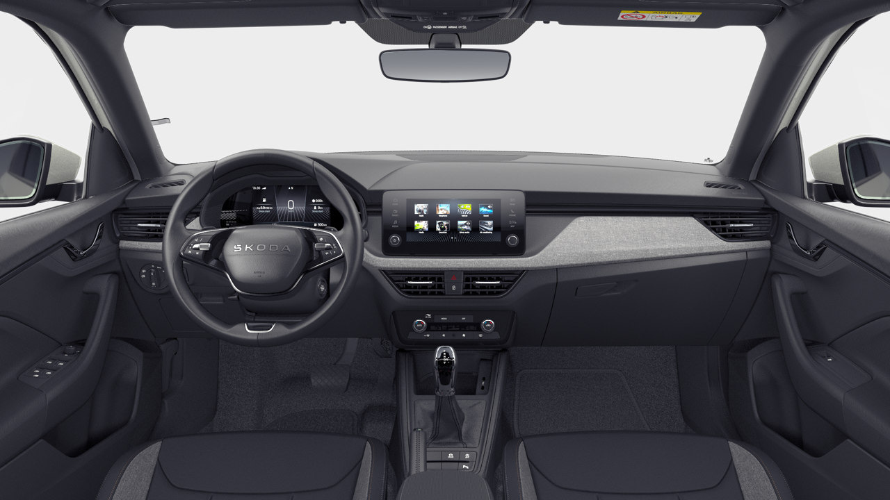 Imagen de un Scala 1.5 TSI AT - Design