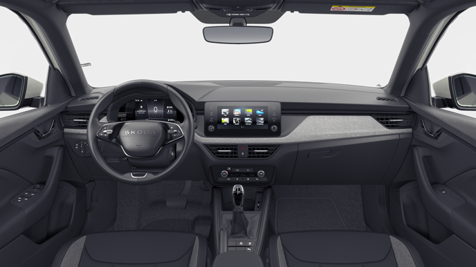 Imagen de un Scala 1.5 TSI AT - Design