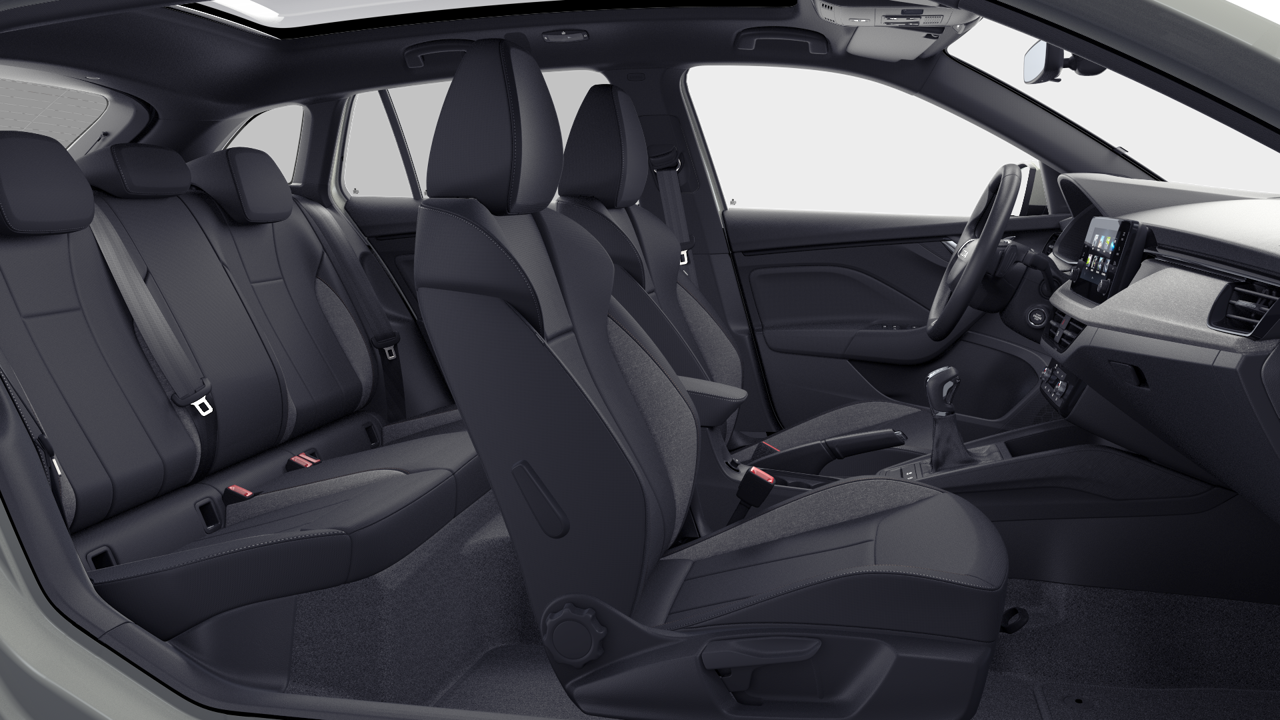 Imagen de un Scala 1.5 TSI AT - Design