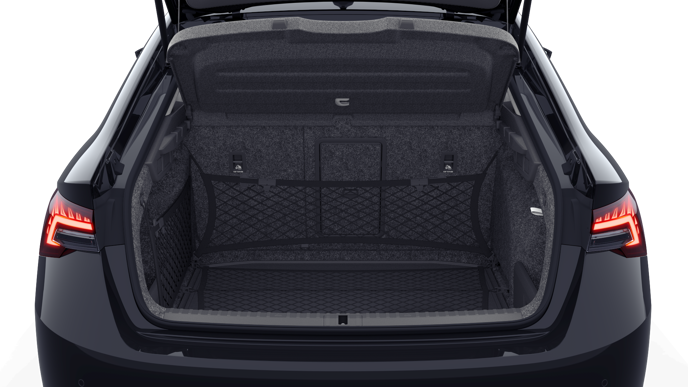Imagen de un New Octavia 1.5 MHEV AT - Design