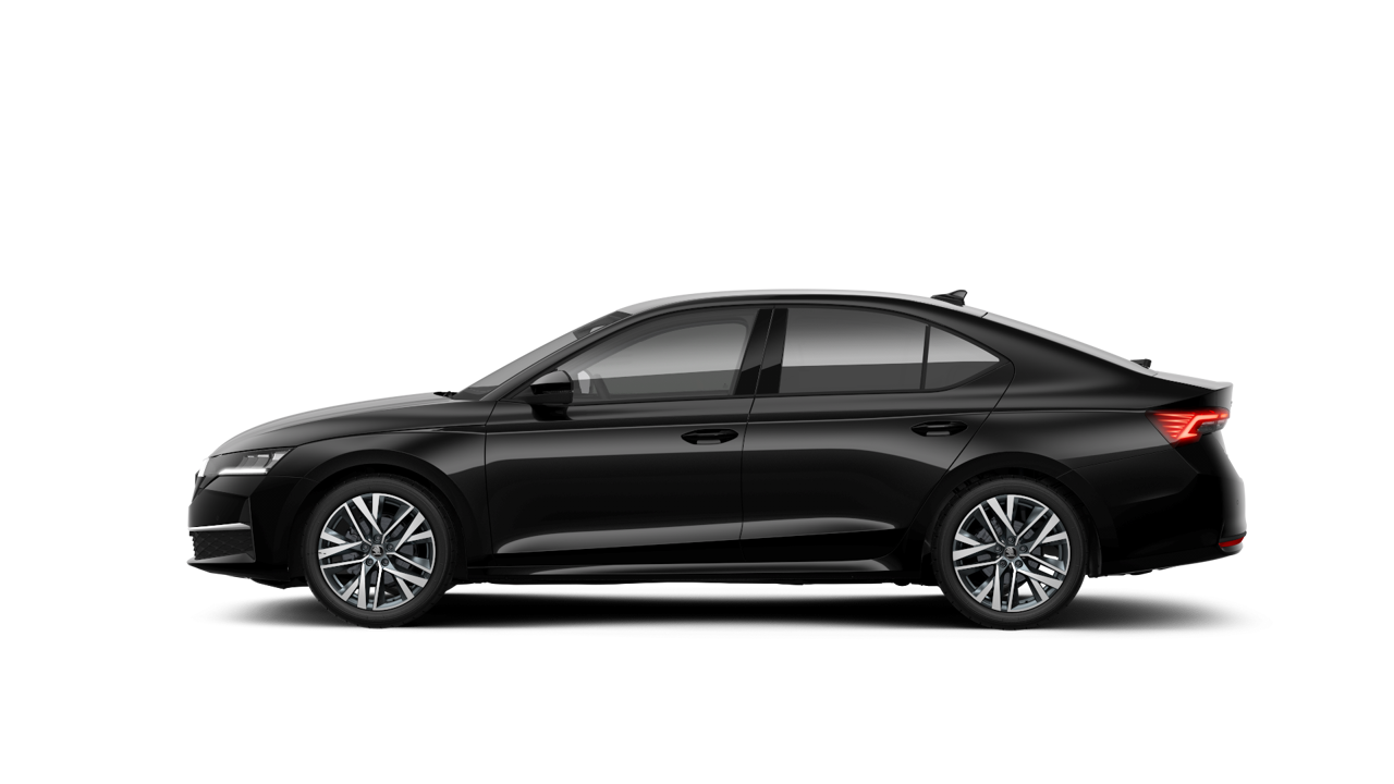 Imagen de un New Octavia 1.5 MHEV AT - Design