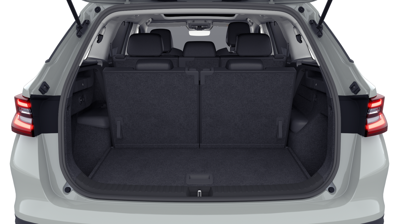 Imagen de un New Kodiaq 2.0 TSI 4x4 - Design