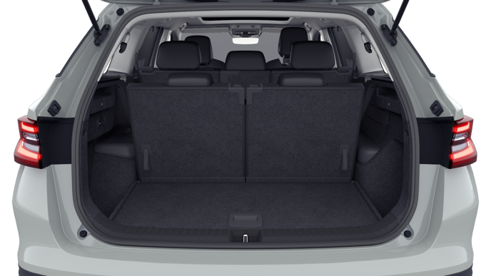Imagen de un New Kodiaq 2.0 TSI 4x4 - Design