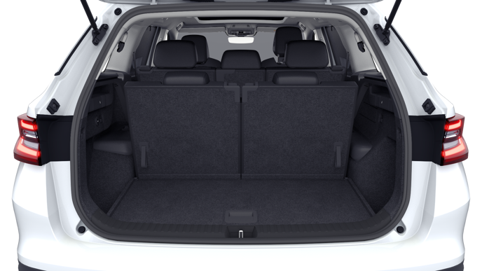 Imagen de un New Kodiaq 2.0 TSI 4x4 - Design