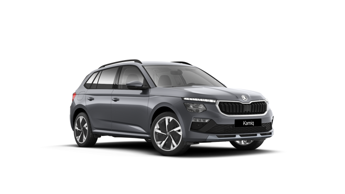 Imagen de un Kamiq 1.5 TSI AT - Design