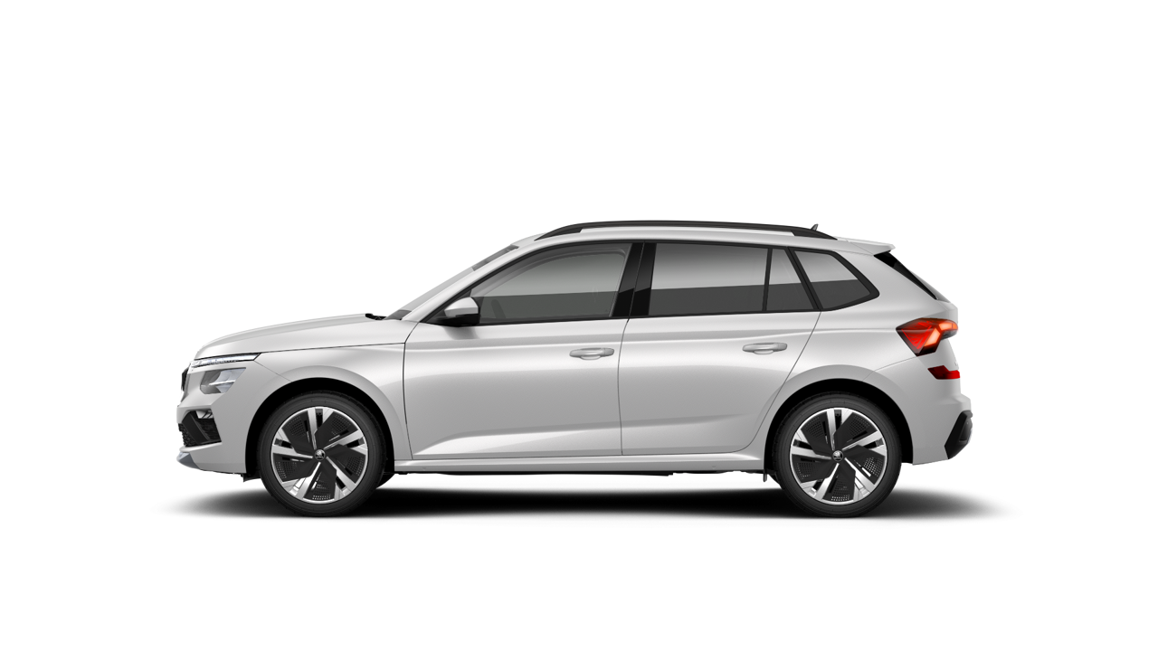 Imagen de un Kamiq 1.5 TSI AT - Design