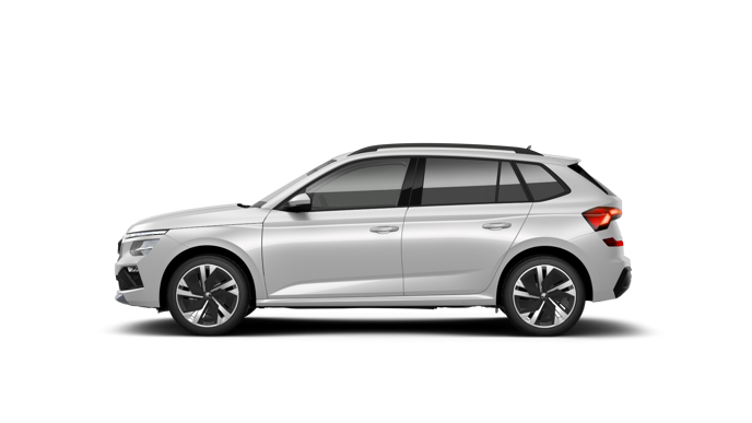 Imagen de un Kamiq 1.5 TSI AT - Design