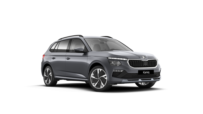 Imagen de un Kamiq 1.5 TSI AT - Design