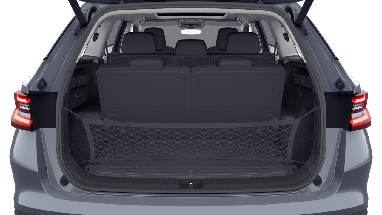Imagen de un New Kodiaq 1.5 TSI MHEV - Selection