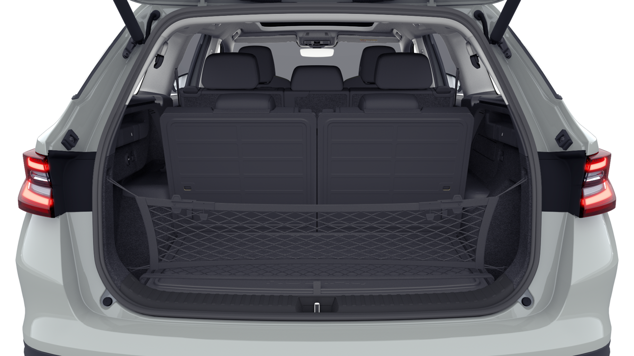 Imagen de un New Kodiaq 1.5 TSI MHEV - Selection