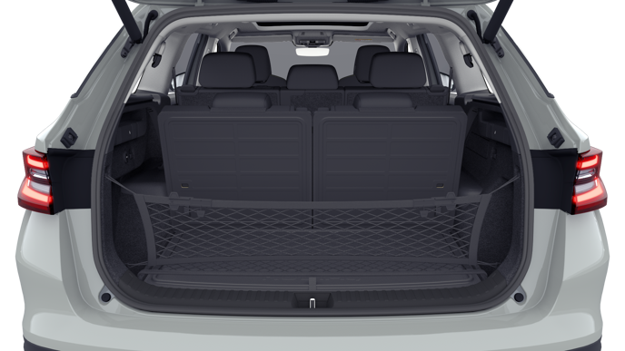 Imagen de un New Kodiaq 1.5 TSI MHEV - Selection