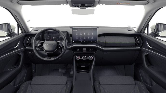 Imagen de un New Kodiaq 1.5 TSI MHEV - Selection