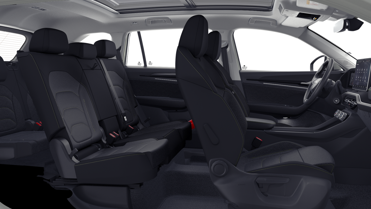 Imagen de un New Kodiaq 1.5 TSI MHEV - Selection