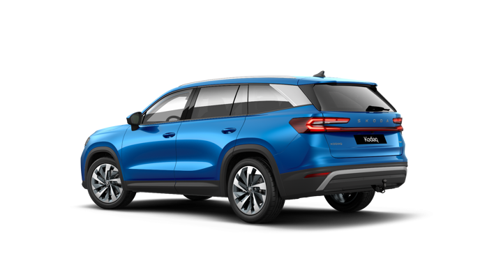 Imagen de un New Kodiaq 2.0 TSI 4x4 - Design