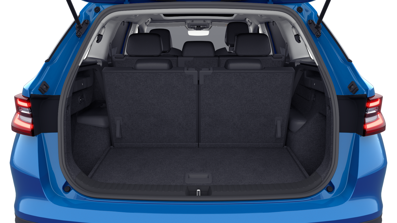 Imagen de un New Kodiaq 2.0 TSI 4x4 - Design