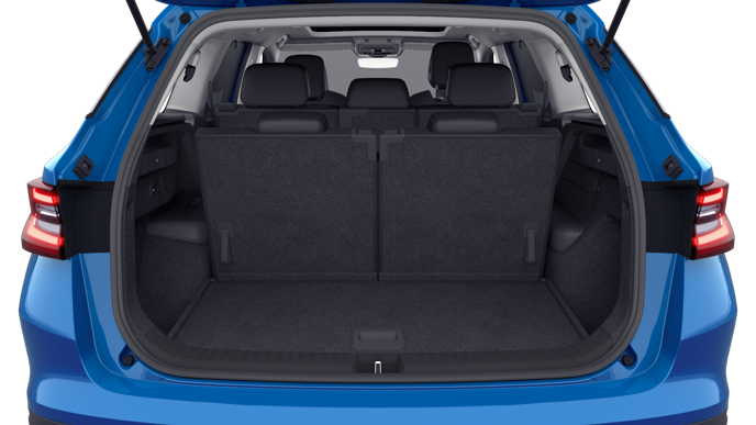Imagen de un New Kodiaq 2.0 TSI 4x4 - Design