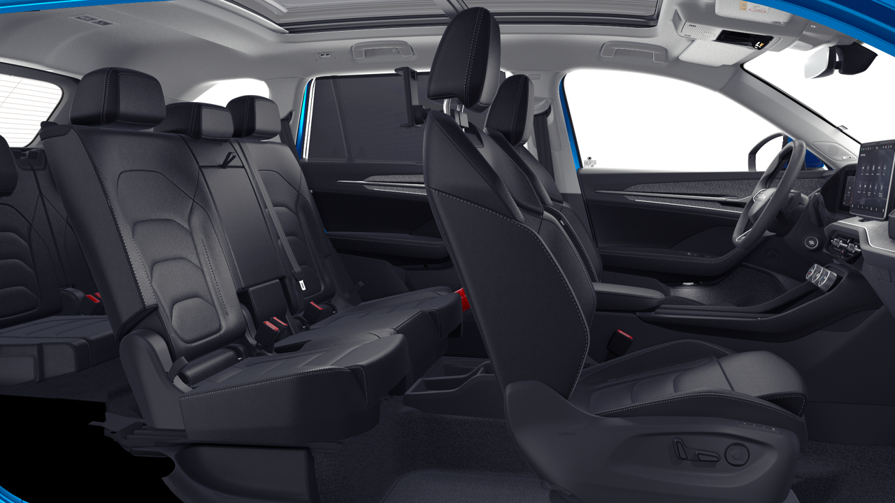 Imagen de un New Kodiaq 2.0 TSI 4x4 - Design
