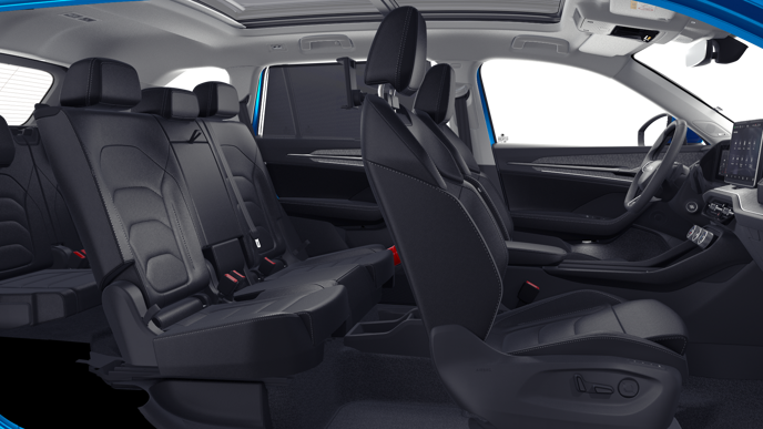 Imagen de un New Kodiaq 2.0 TSI 4x4 - Design