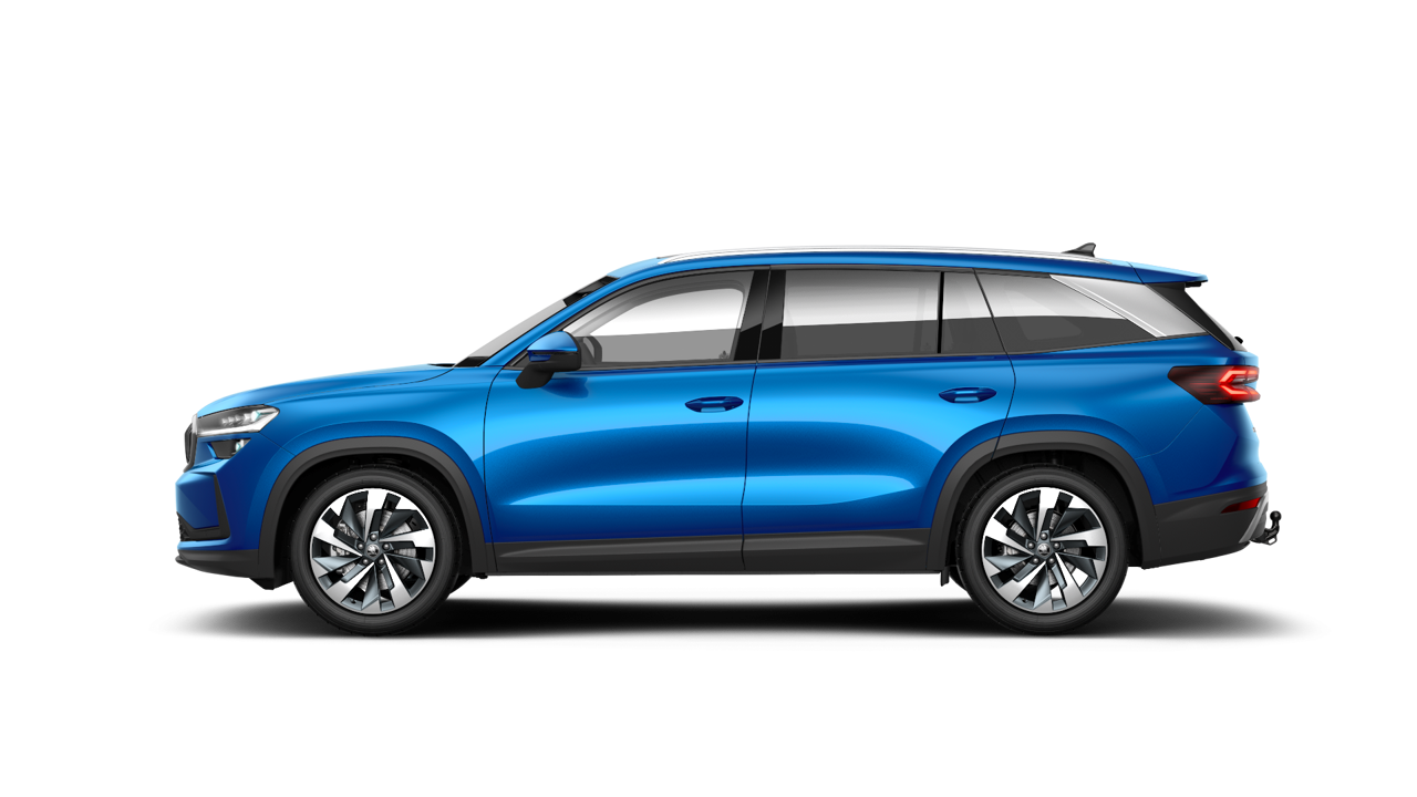 Imagen de un New Kodiaq 2.0 TSI 4x4 - Design