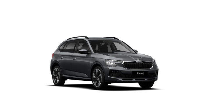 Imagen de un Kamiq 1.5 TSI AT - Design