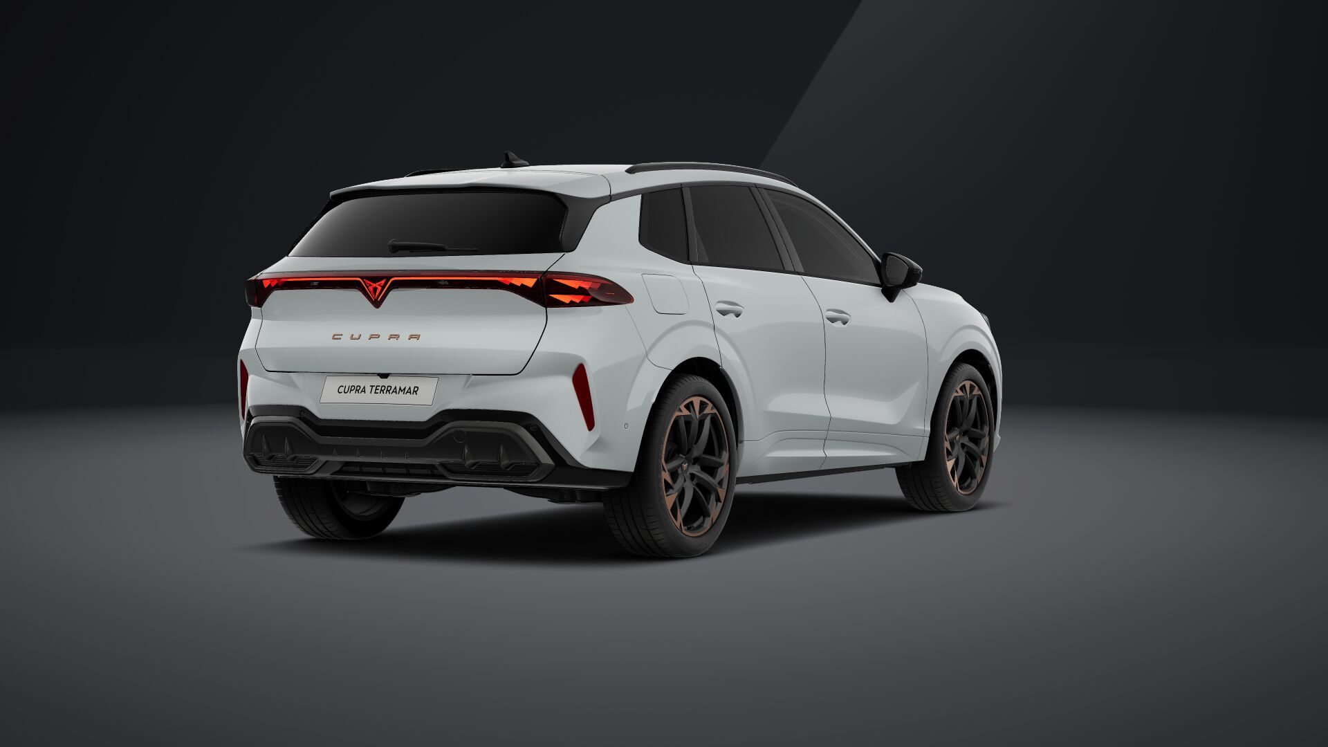 Imagen de un Terramar High 1.5 TSI mHEV AT