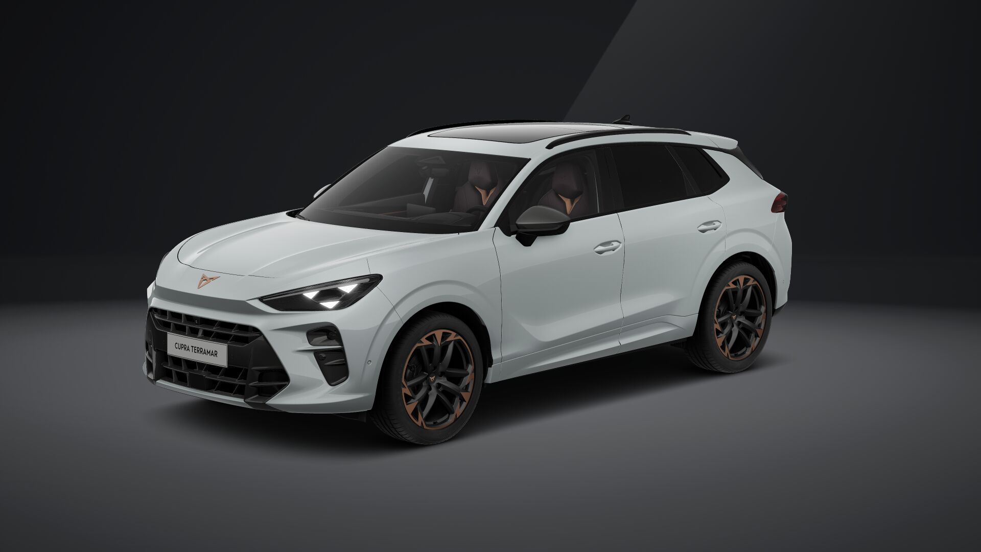 Imagen de un Terramar High 1.5 TSI mHEV AT