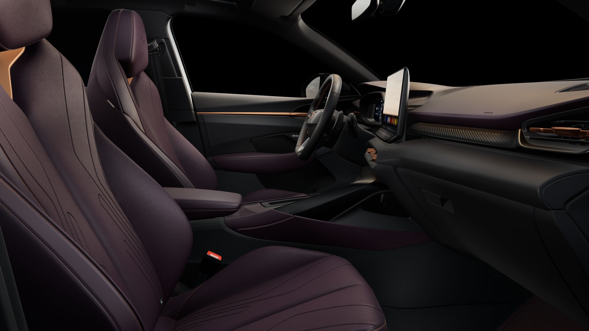Imagen de un Terramar High 1.5 TSI mHEV AT