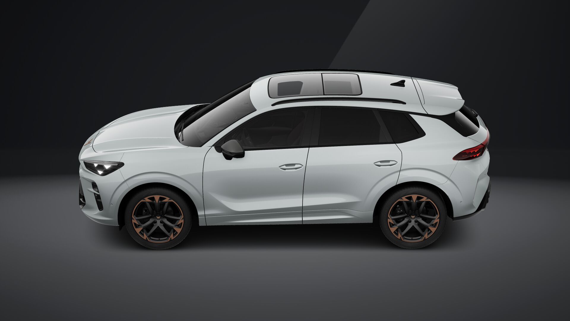 Imagen de un Terramar High 1.5 TSI mHEV AT