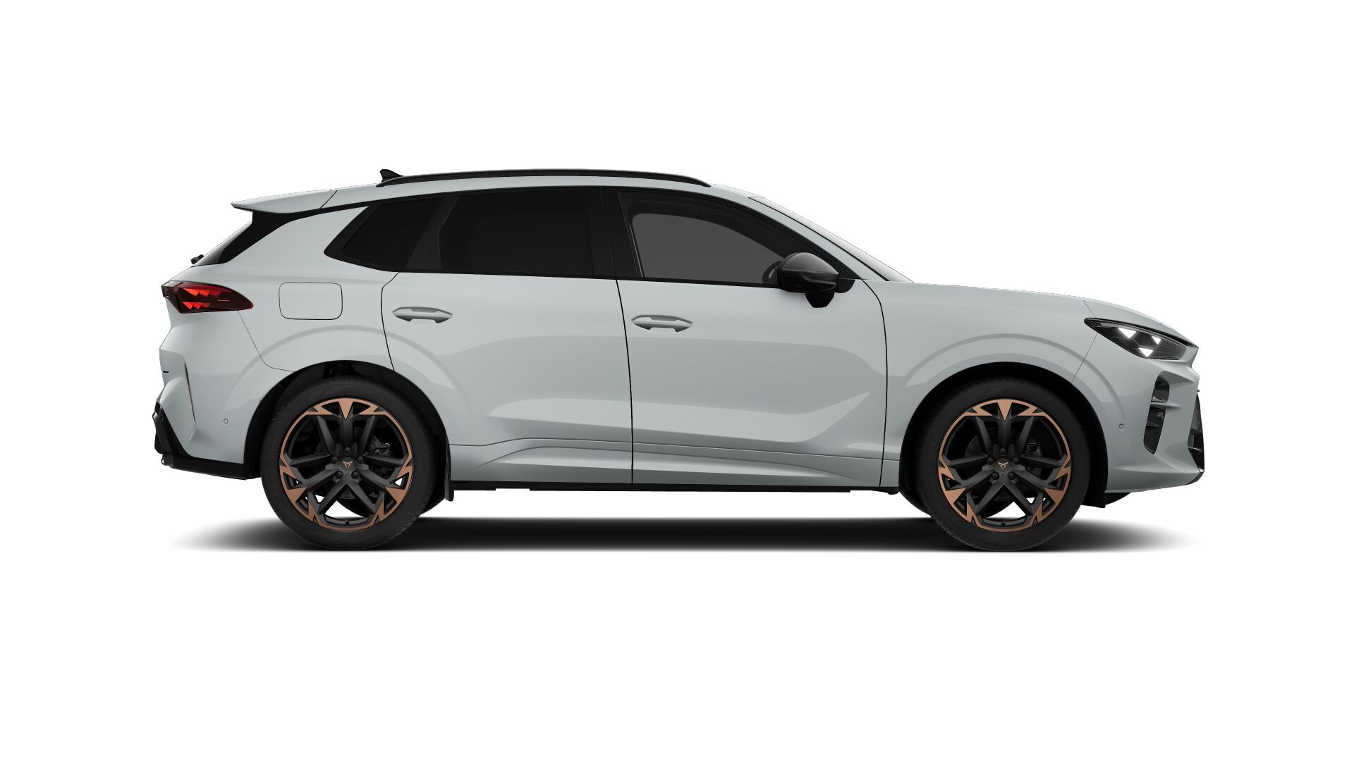 Imagen de un Terramar High 1.5 TSI mHEV AT