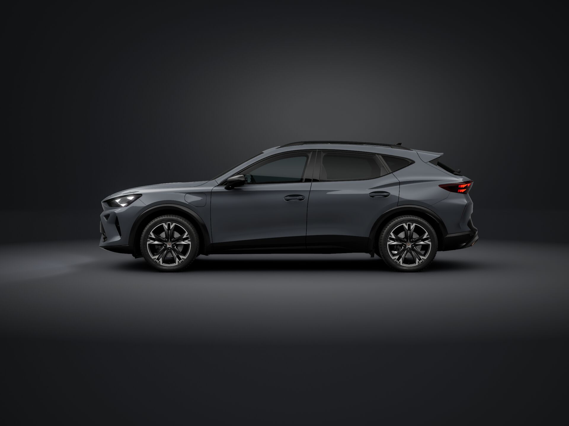 Imagen de un Formentor 1.5 TSI AT e-HYBRID