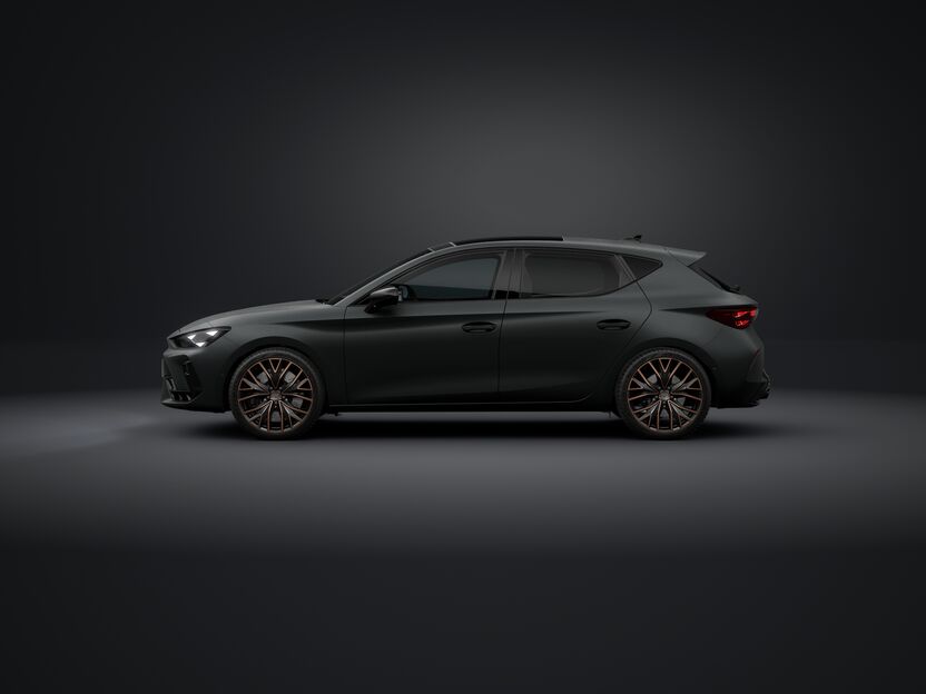 Imagen de un Nuevo Cupra Leon VZ 2.0 TSI AT