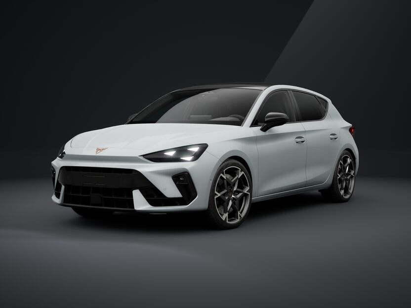 Imagen de un Nuevo Cupra Leon VZ 2.0 TSI AT