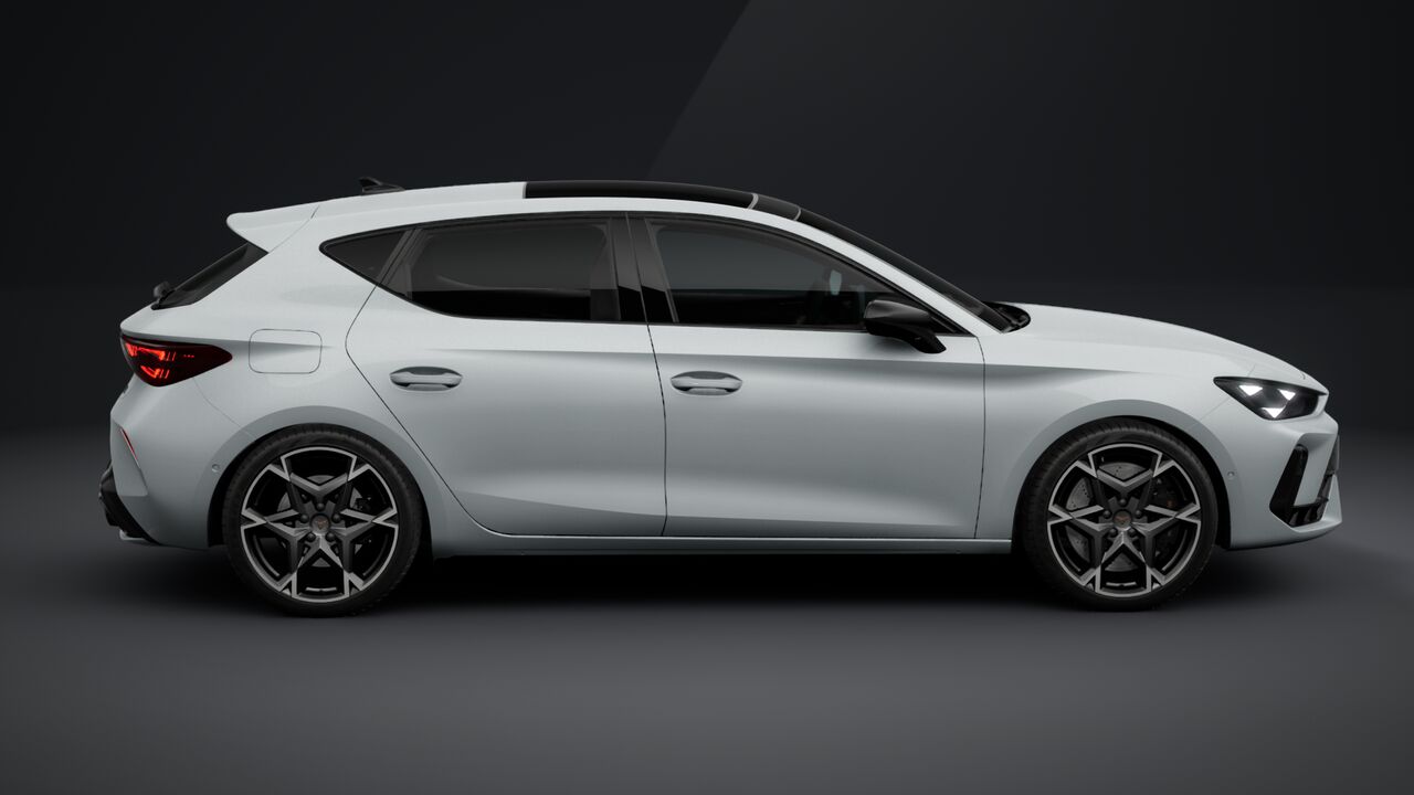 Imagen de un Nuevo Cupra Leon VZ 2.0 TSI AT
