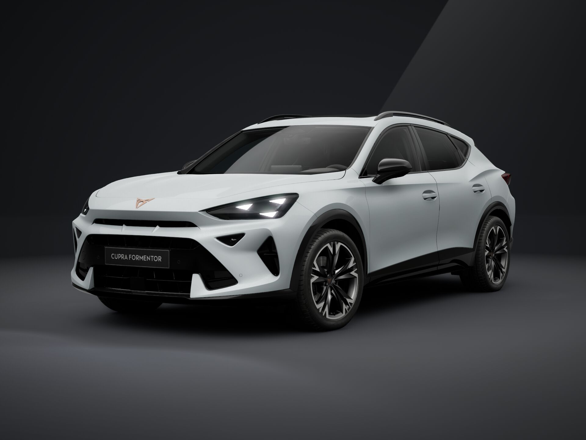Imagen de un Formentor 2.0 TSI AT 4Drive