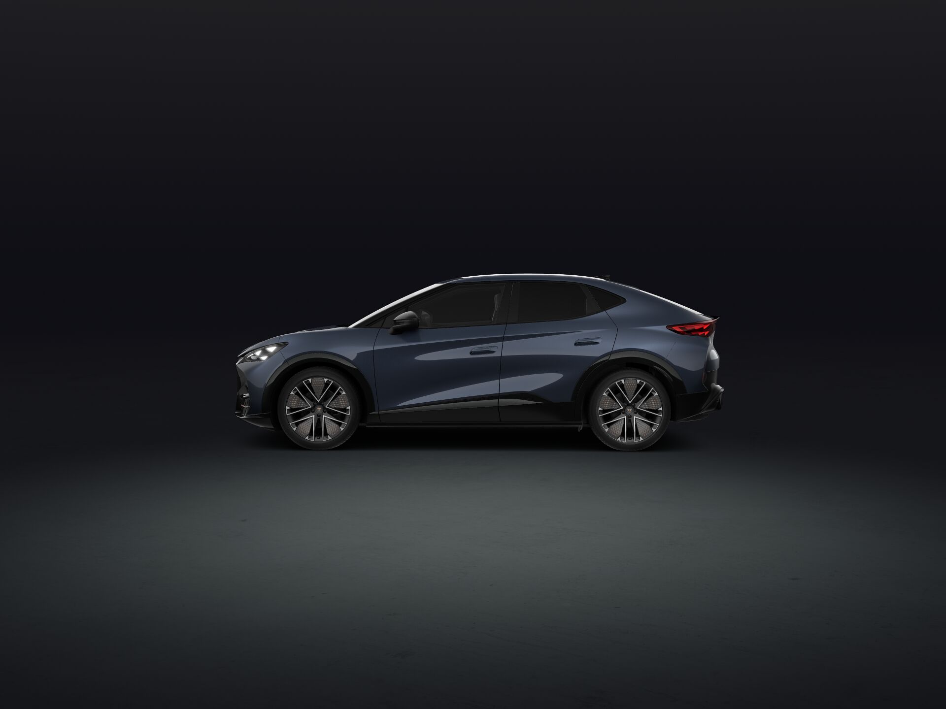 Imagen de un Tavascan Extreme 82 kWh
