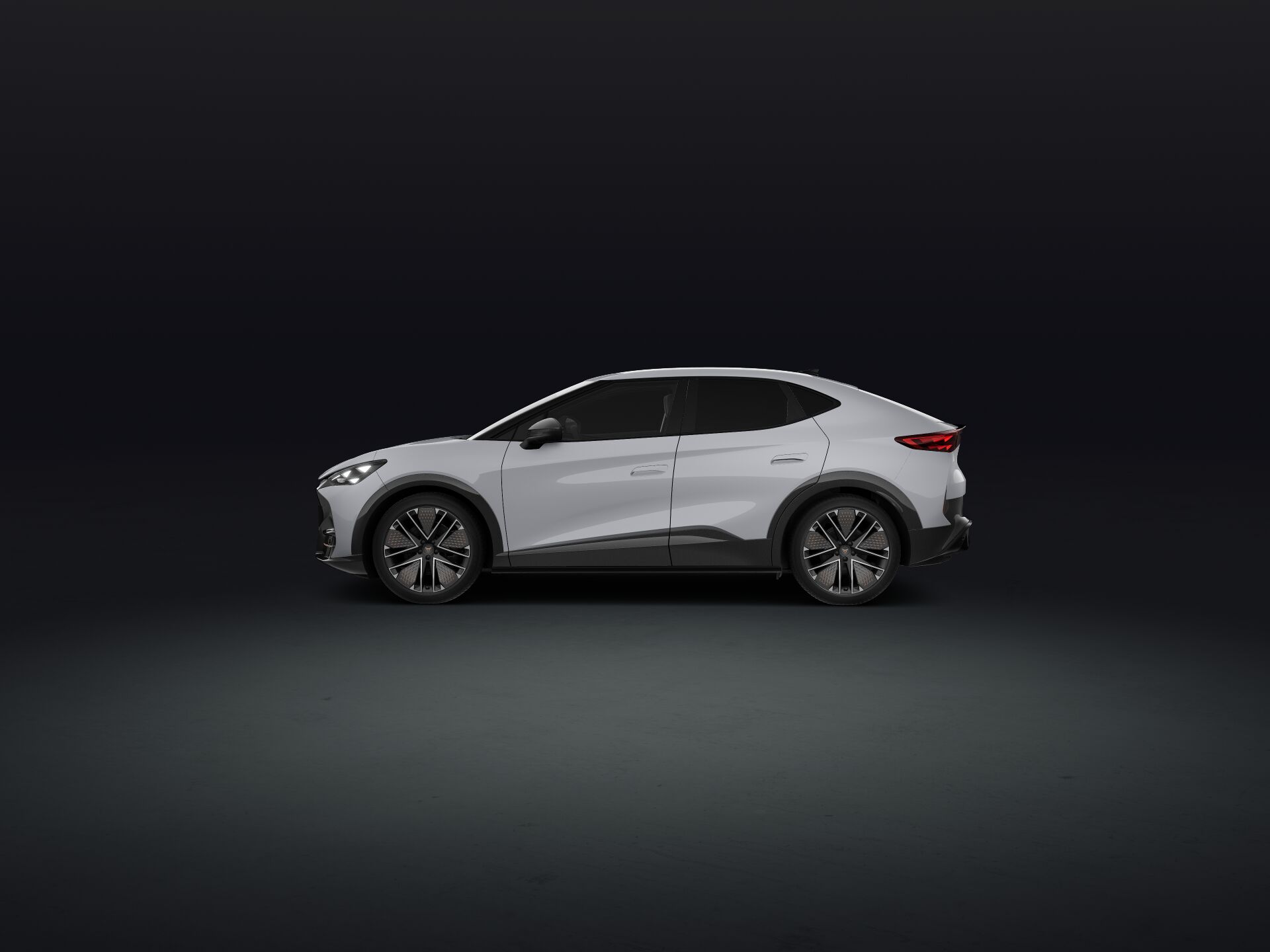 Imagen de un Tavascan Extreme 82 kWh