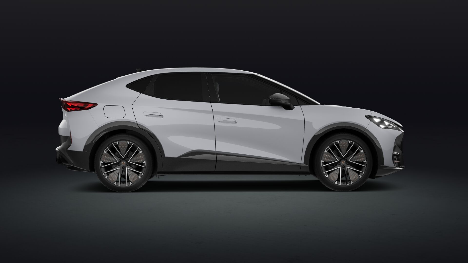 Imagen de un Tavascan Extreme 82 kWh