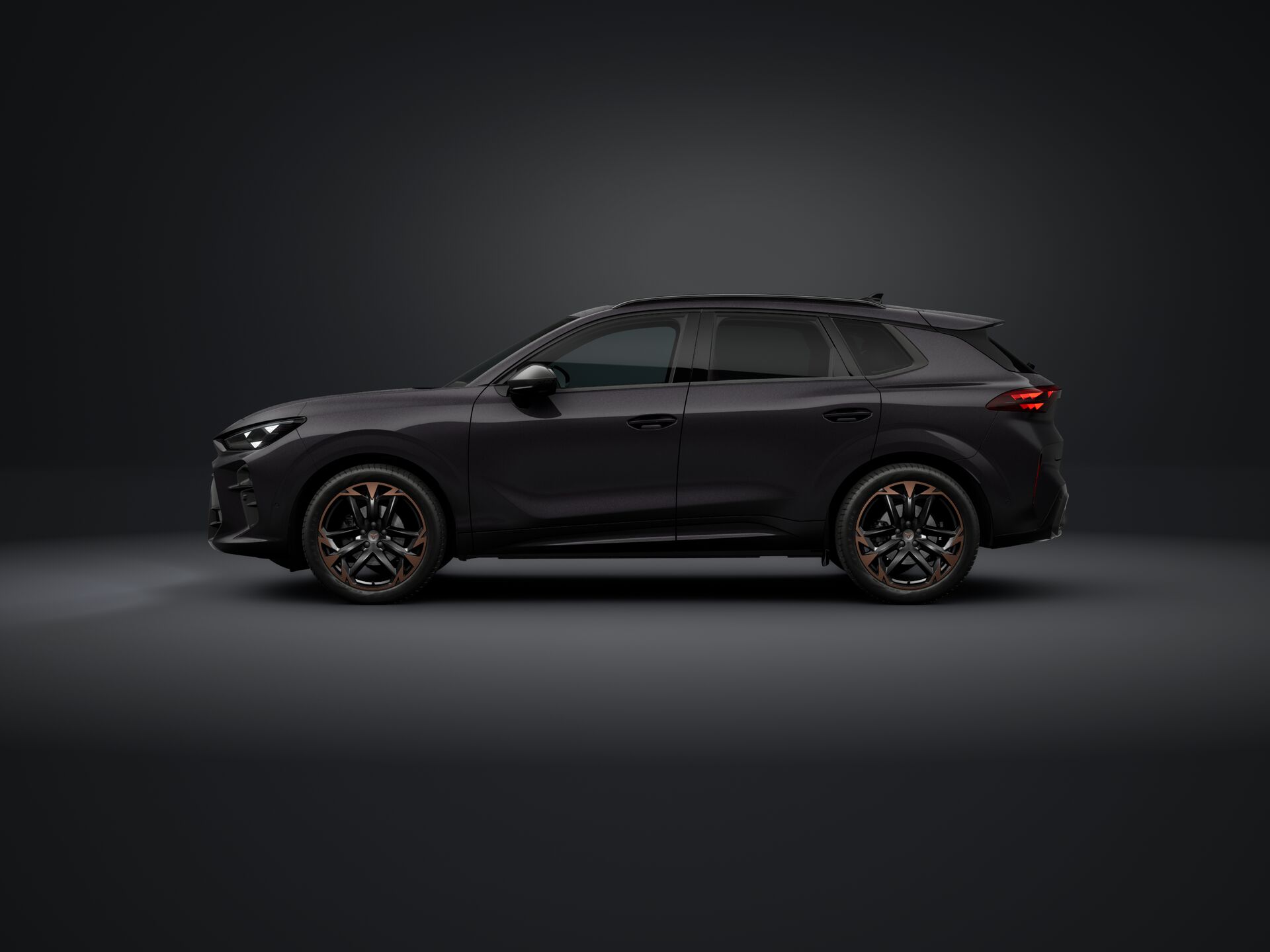 Imagen de un Terramar High 1.5 TSI mHEV AT