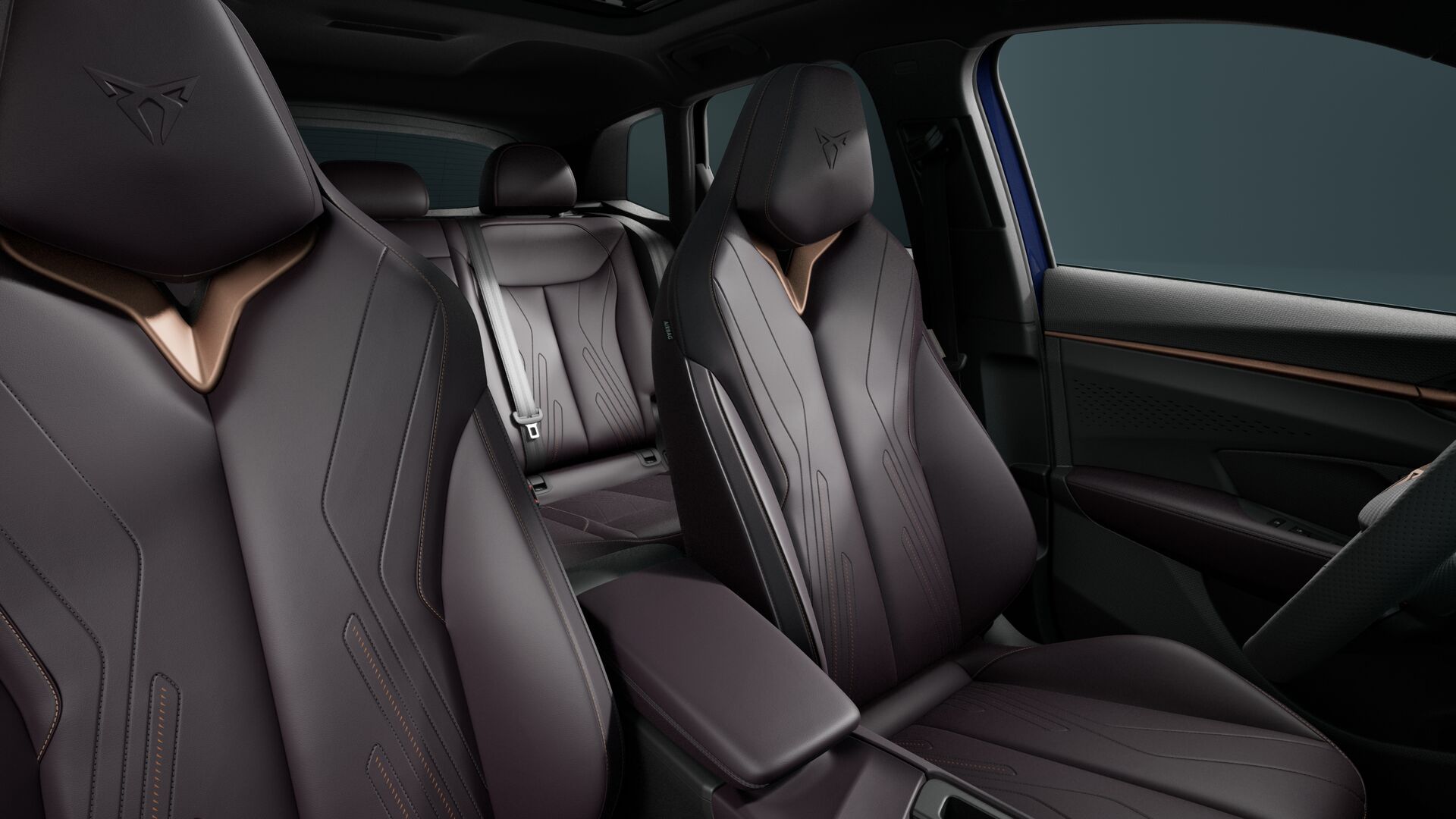 Imagen de un Terramar High 1.5 TSI mHEV AT