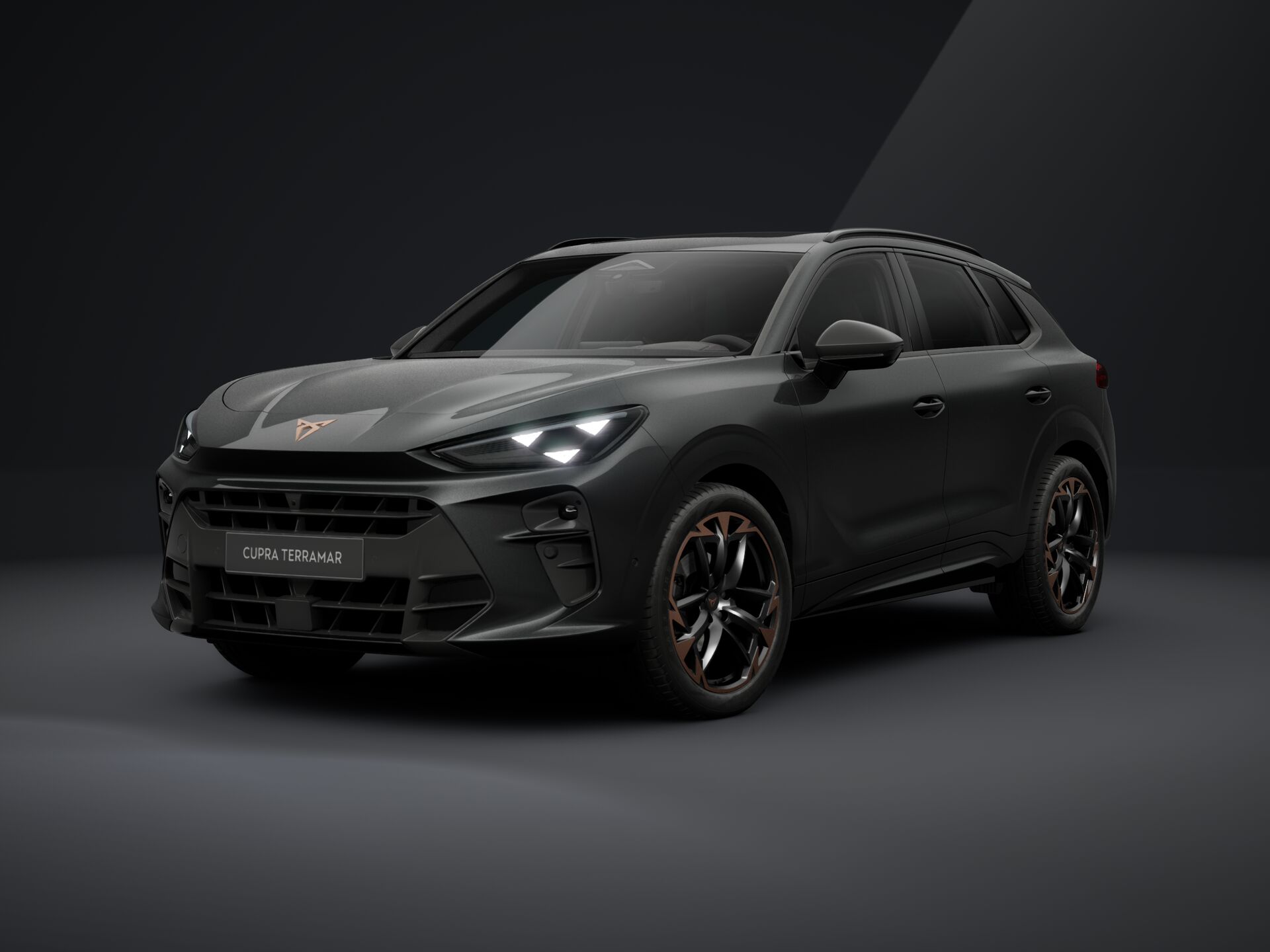 Imagen de un Terramar High 1.5 TSI mHEV AT